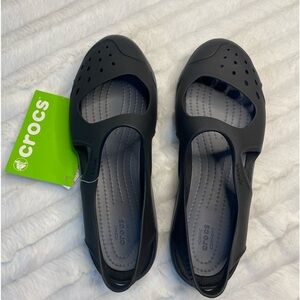Crocs women’s wave sandal